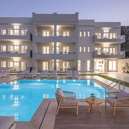 Filia Luxury Suites-3